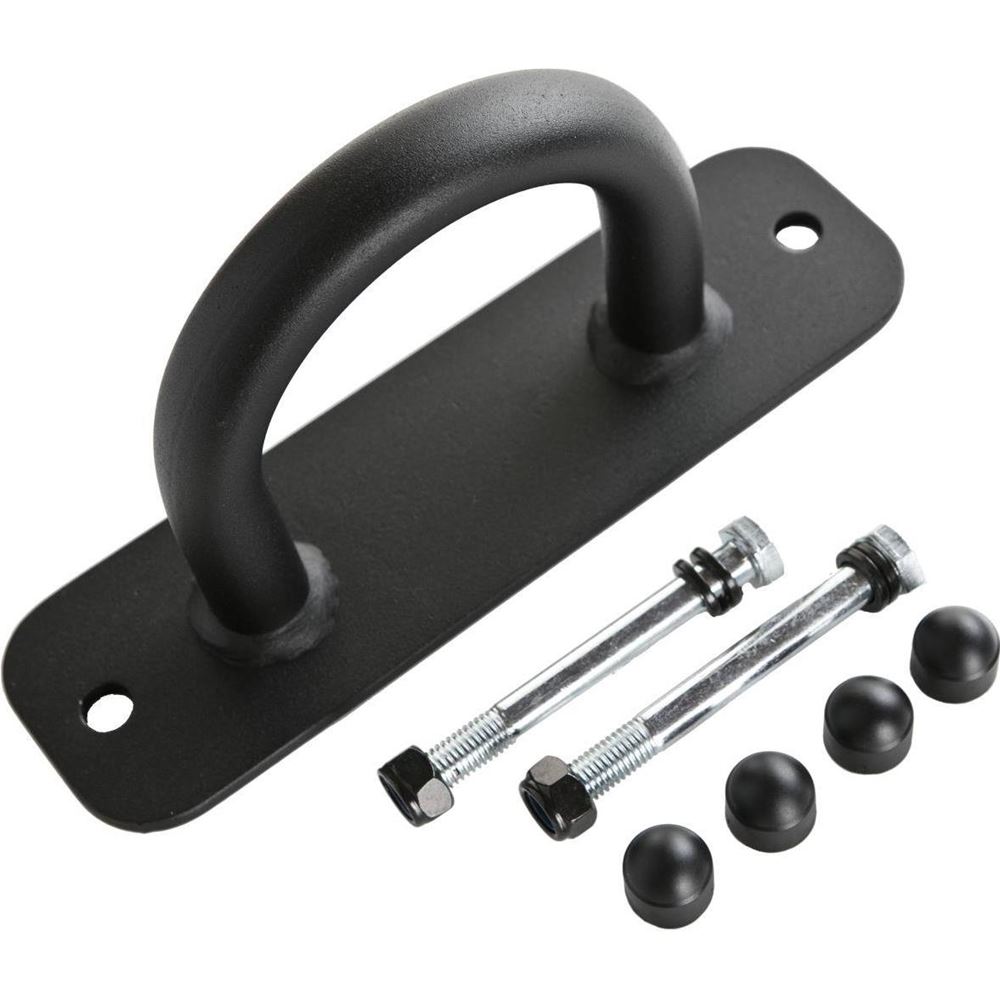 Thor Fitness Rigg F&auml;ste Till Battlerope, Rig Nordic Fighter