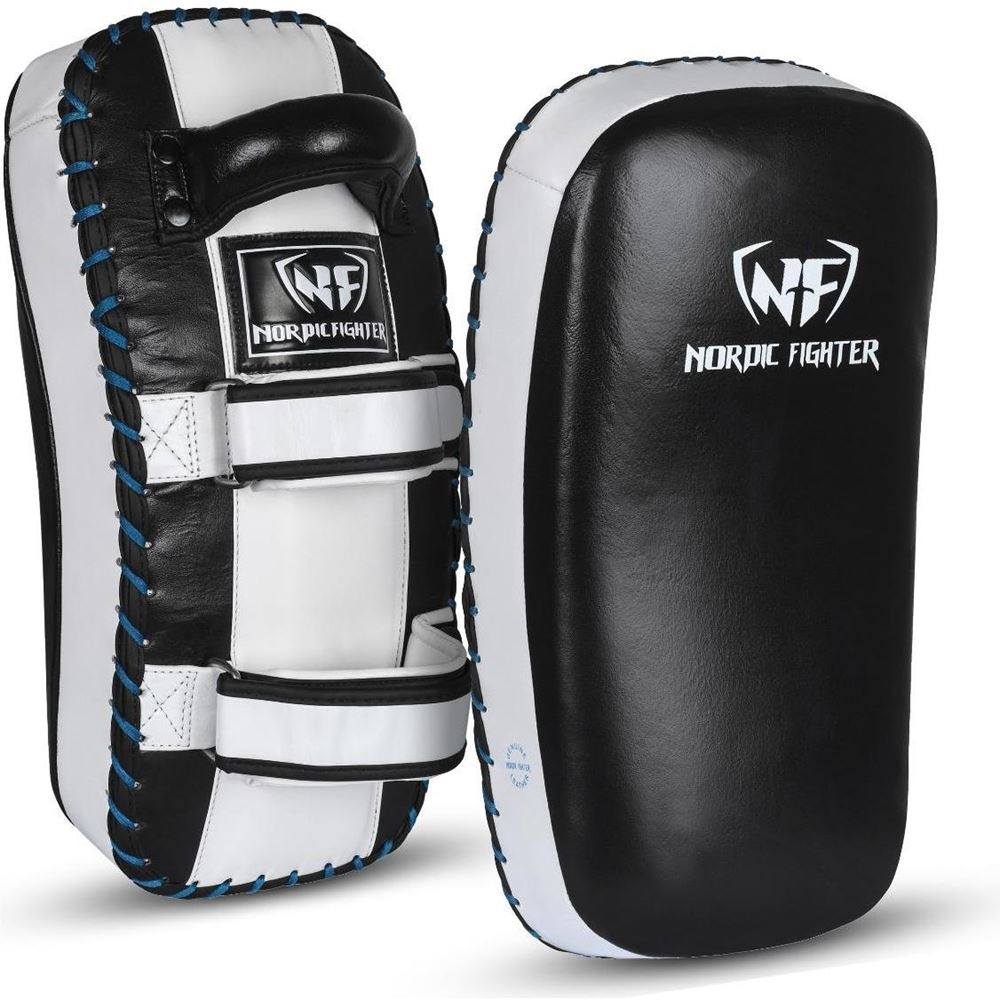 Nordic Fighter Thaimitts buet, Slagputer