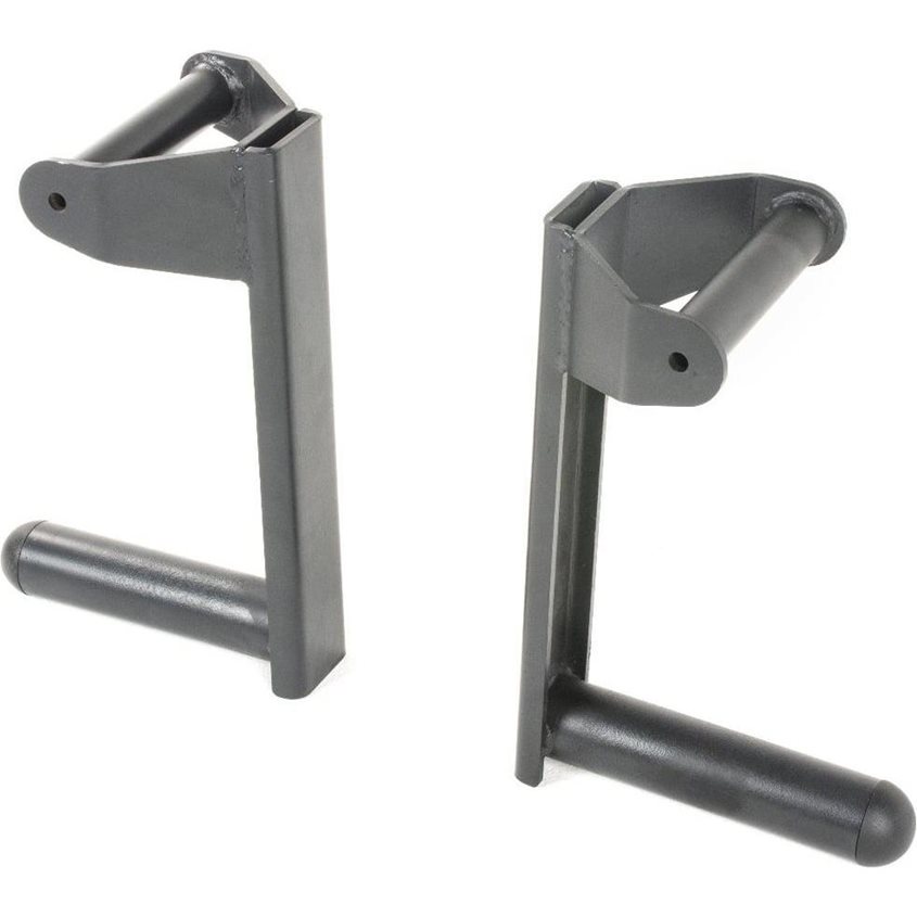 Nordic Fighter Mini Farmers Walk Bars (Par), Tillbehör skivstång