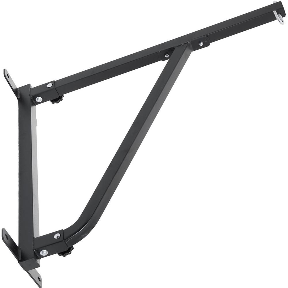 Nordic Fighter Inf&auml;llbart V&auml;ggf&auml;ste Till Boxningss&auml;ckar Heavy Duty, Oppheng for kampsport