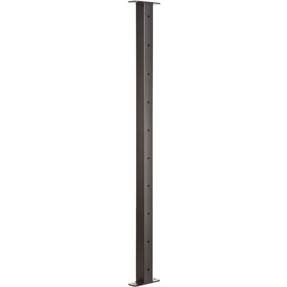 Nordic Fighter Galvaniserad Rigg L&aring;ng Sektionsdel, Balk 180cm, Rig Nordic Fighter