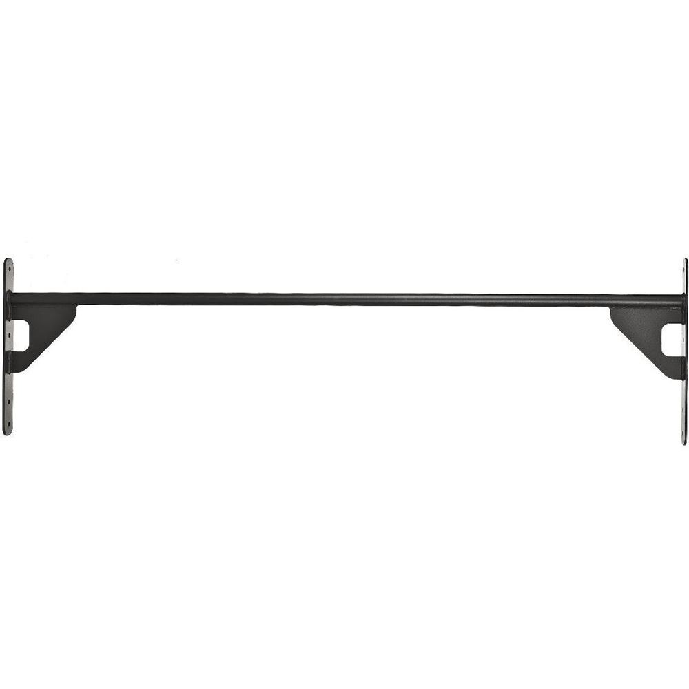 Nordic Fighter Galvanisert rigg lang seksjon, enkeltstang 1,25, Rig Nordic Fighter