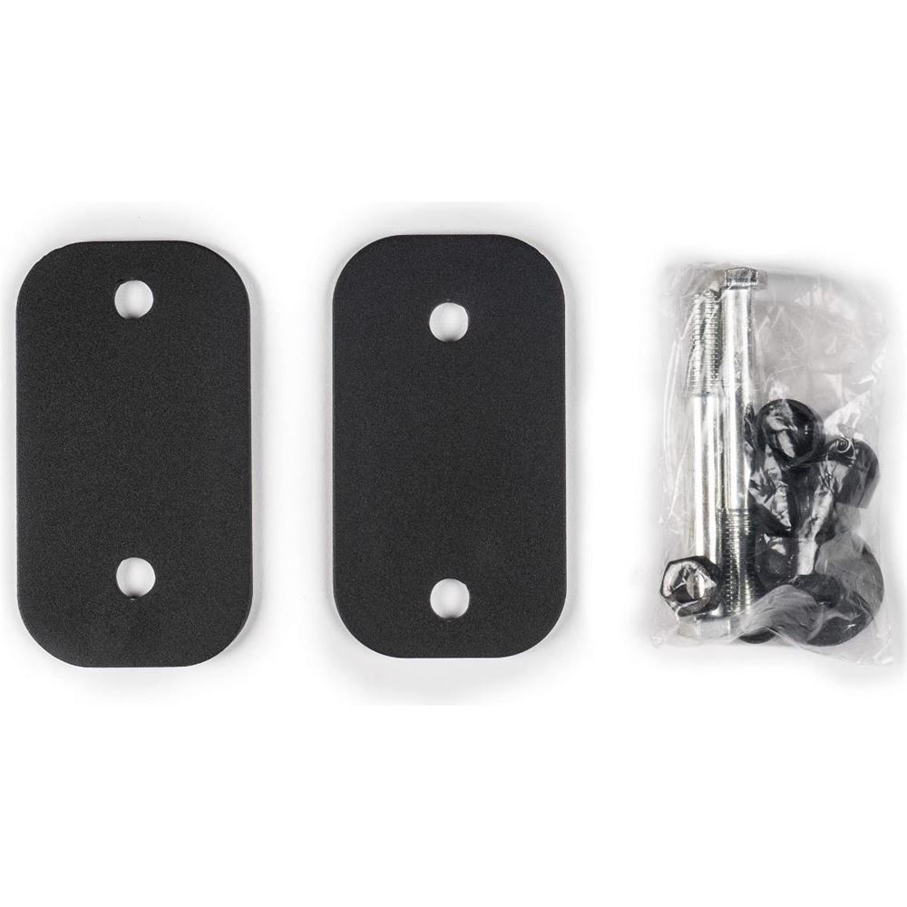 Nordic Fighter Galvaniserad Rigg Schackle (Stycke), Rig Nordic Fighter