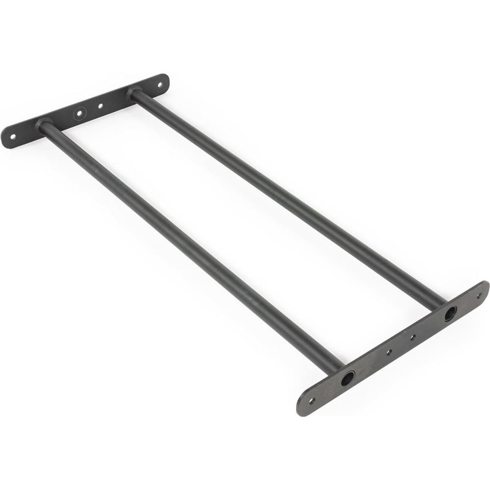 Thor Fitness Rigg Kort Sektionsdel, 2st 1,25 St&auml;nger, Rig Nordic Fighter