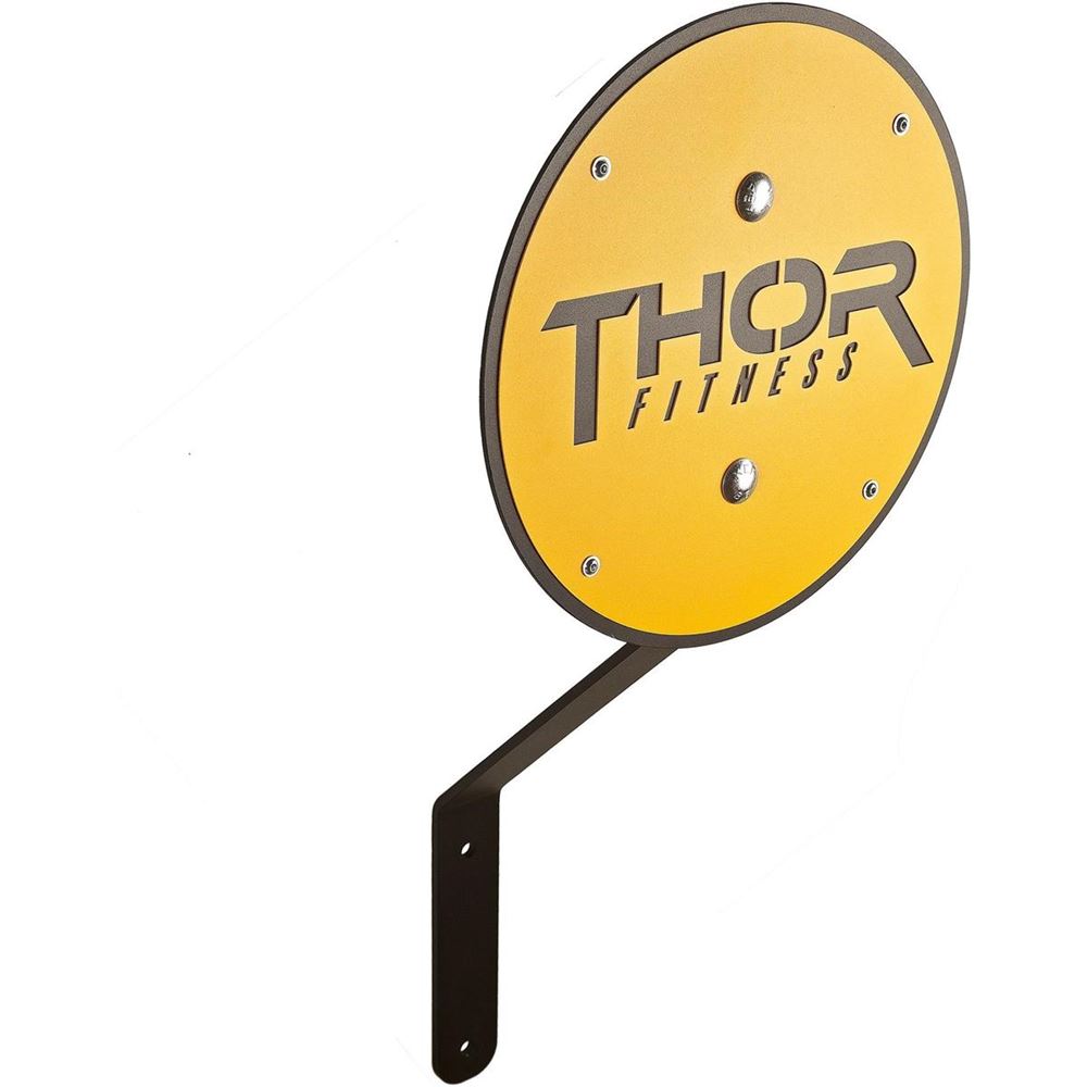 Thor Fitness Rigg Wallball Target, Rig Nordic Fighter
