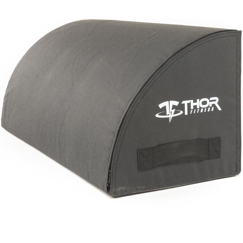 Nordic Fighter Hip Thrust Pad Large, Tillbehör skivstång