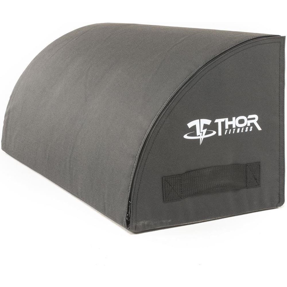 Nordic Fighter Hip Thrust Pad Large, Tilbehør til vektstang