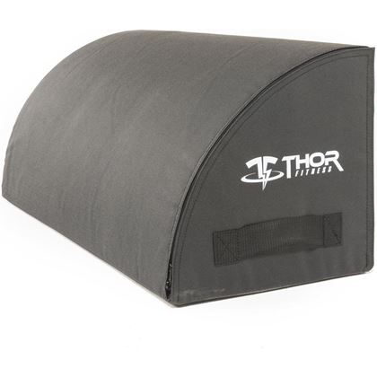 Nordic Fighter Hip Thrust Pad Large, Tillbehör skivstång