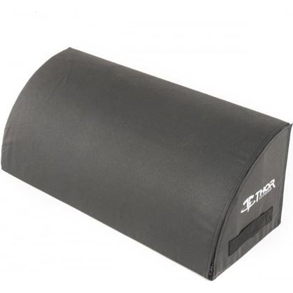 Nordic Fighter Hip Thrust Pad Large, Tillbehör skivstång