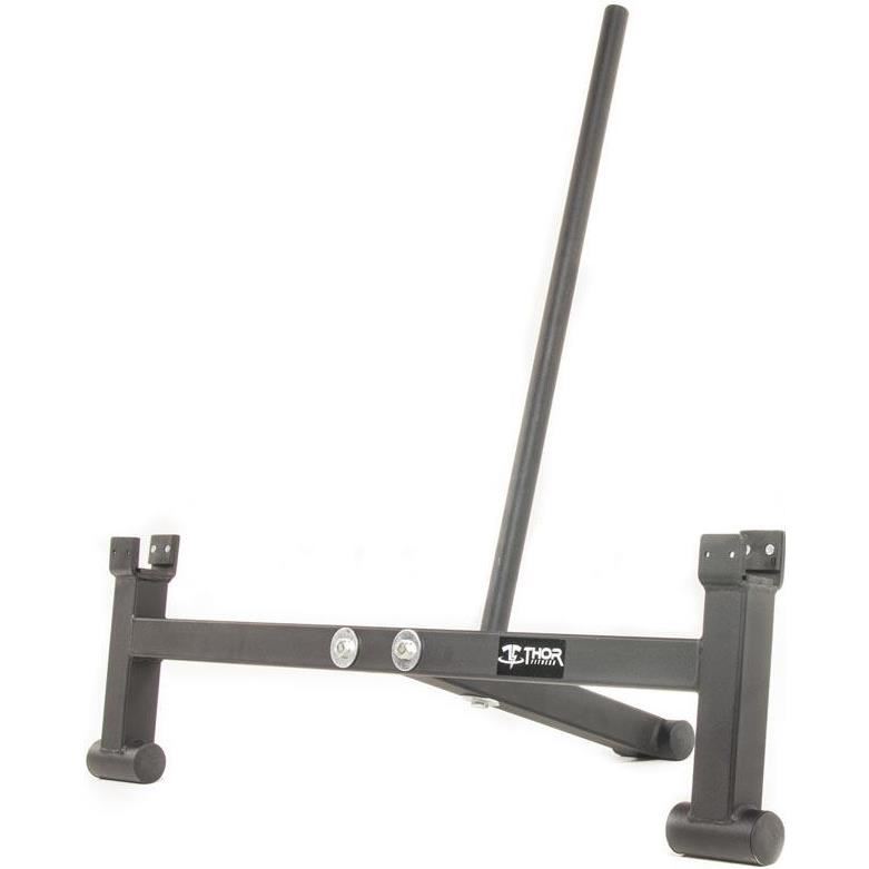 Thor Fitness Barbell Jack, Tillbeh&ouml;r skivst&aring;ng