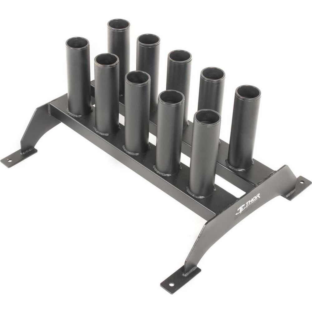 Thor Fitness Barbell Stand, Tillbeh&ouml;r skivst&aring;ng