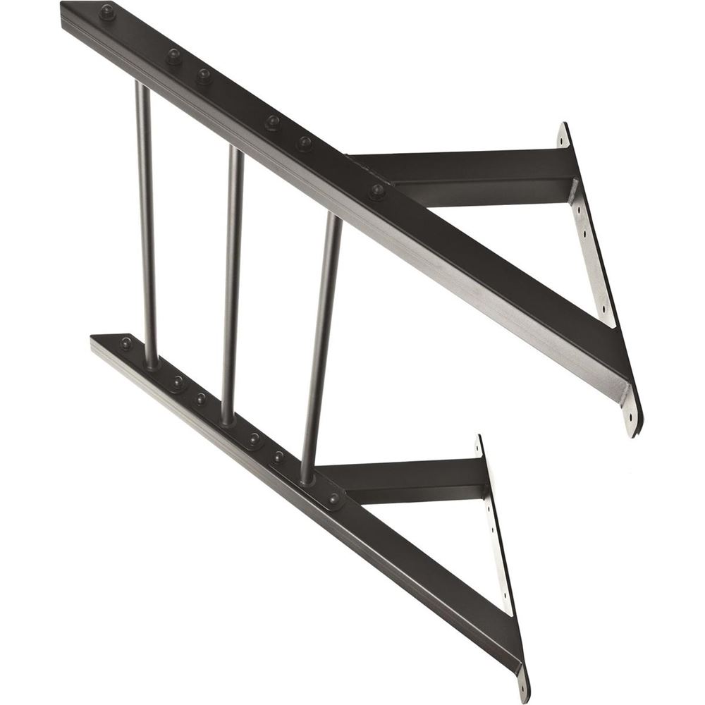 Thor Fitness Rigg L&aring;ng Sektionsdel, Flybar, Rig Nordic Fighter