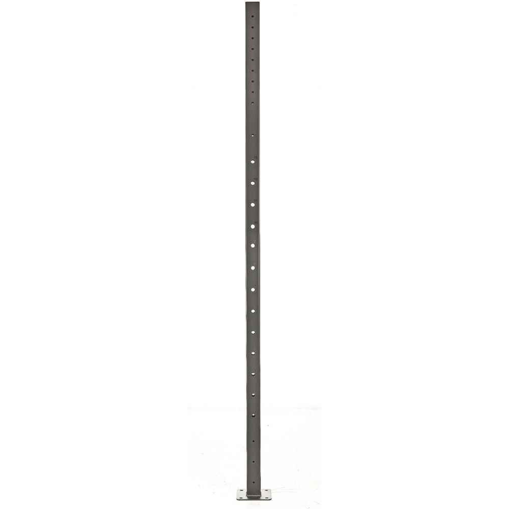 Thor Fitness Rigg Stolpe 3,8m, Rig Nordic Fighter