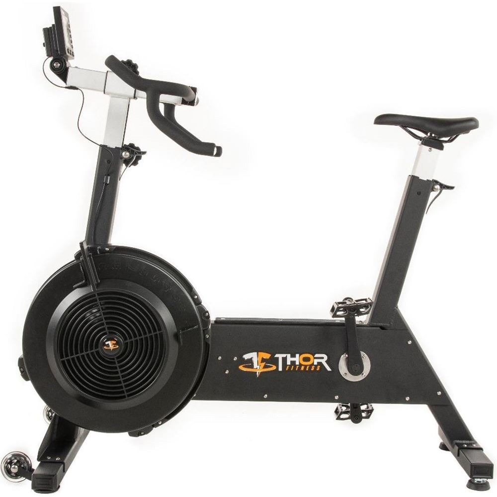Thor Fitness Air Maxx, Motionscykel