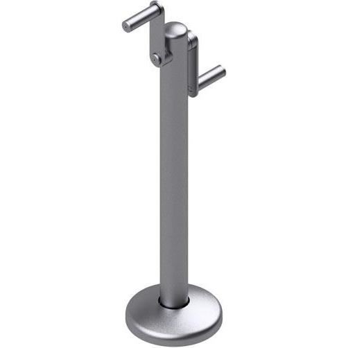 Nordic Fighter CE PEDAL TRAINER HANDICA, Styrkemaskiner - utendørs