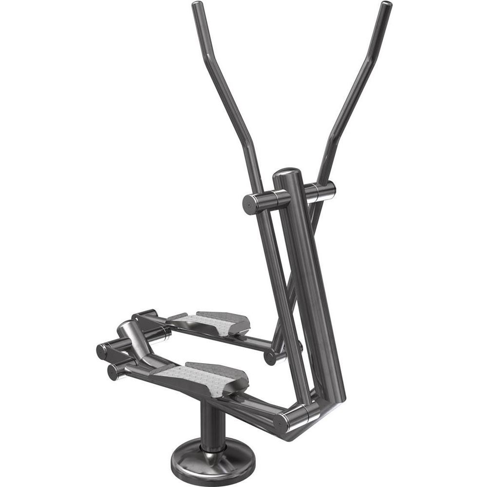Nordic Fighter CE ELLIPTICAL TRAINER, Styrkemaskiner - Utegym