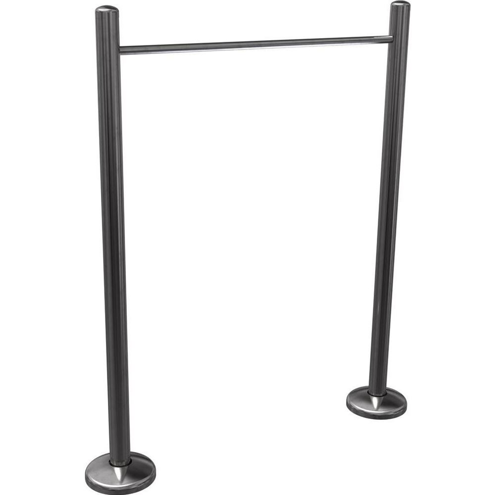 Nordic Fighter CE HORIZONTAL BAR SINGLE, Styrkemaskiner - utendørs