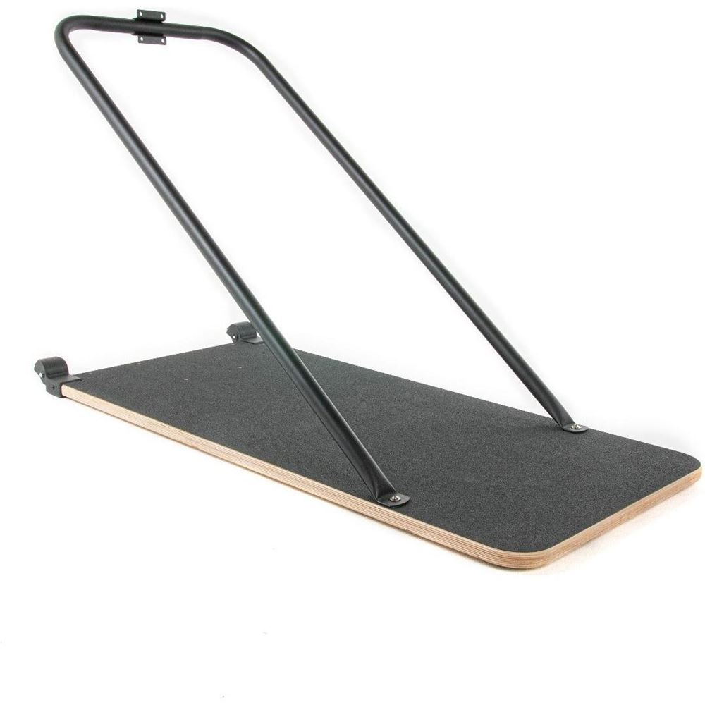 Thor Fitness Air Skier Board (Only Board), Stakmaskin