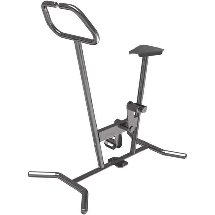 Nordic Fighter CE BIKE, Styrkemaskiner - utendørs