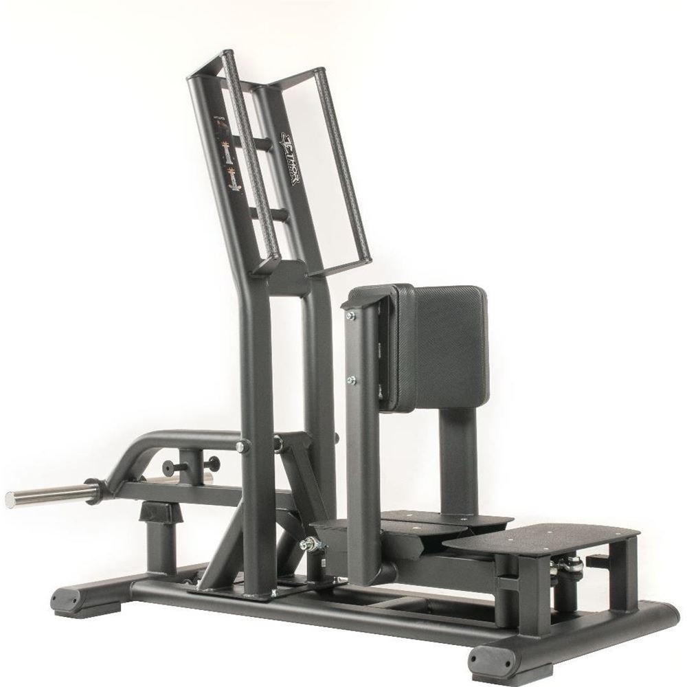 Thor Fitness Standard PL, Standing Abductor, Styrkemaskiner - Ben