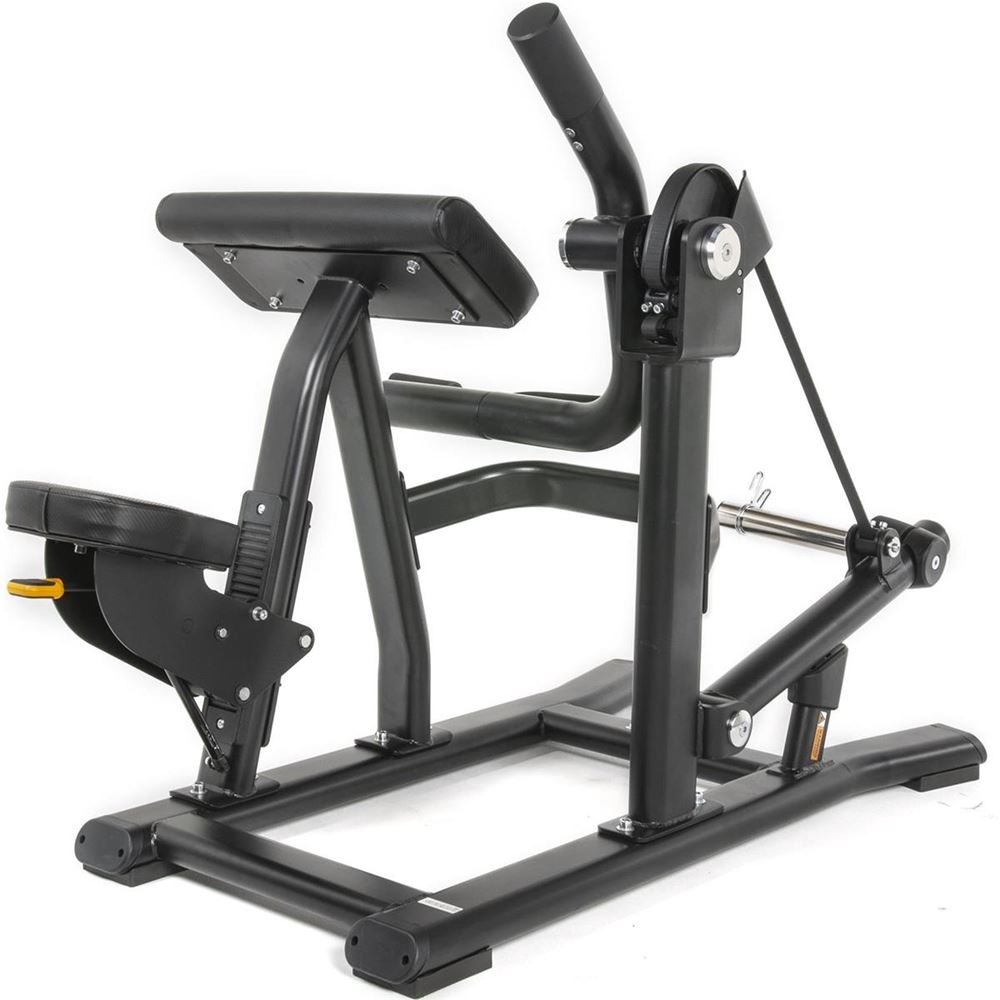 Thor Fitness Standard PL, Biceps Curl, Styrkemaskiner - Armar