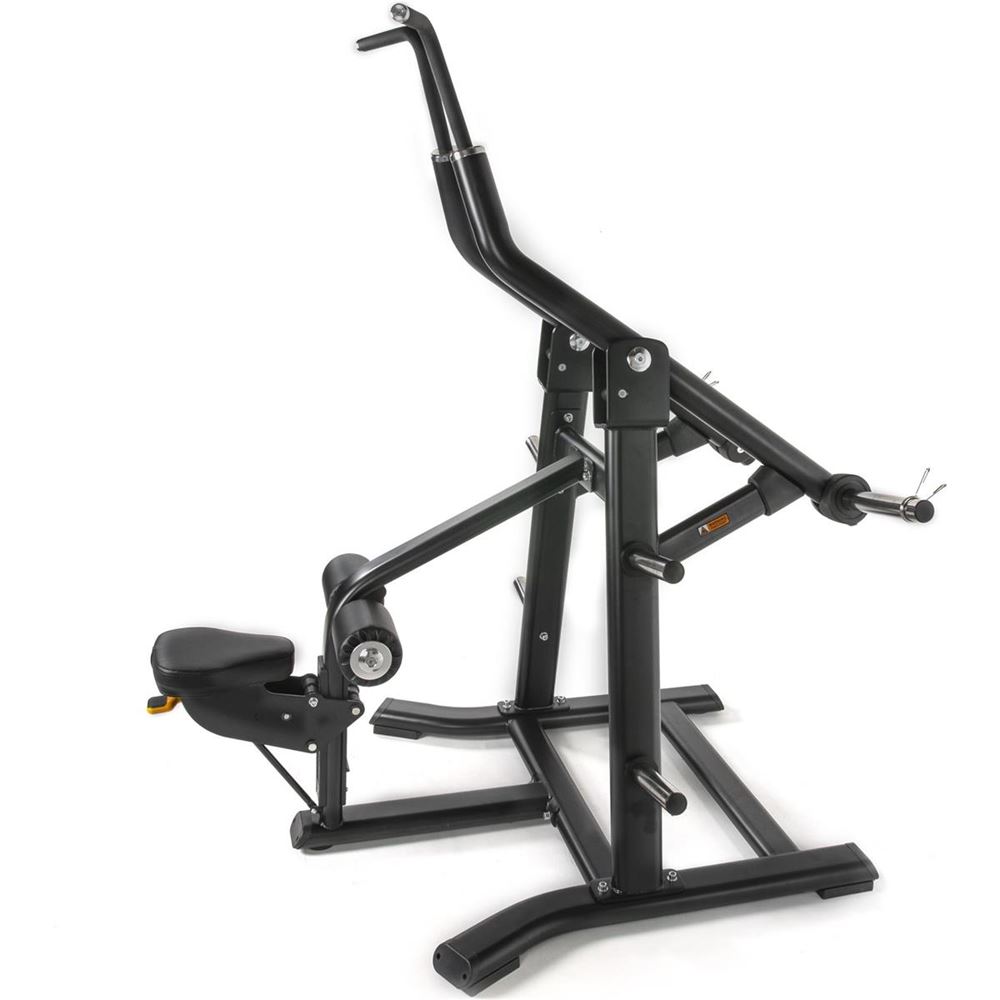 Thor Fitness Standard PL, Lat Pull Down, Styrkemaskiner - Rygg