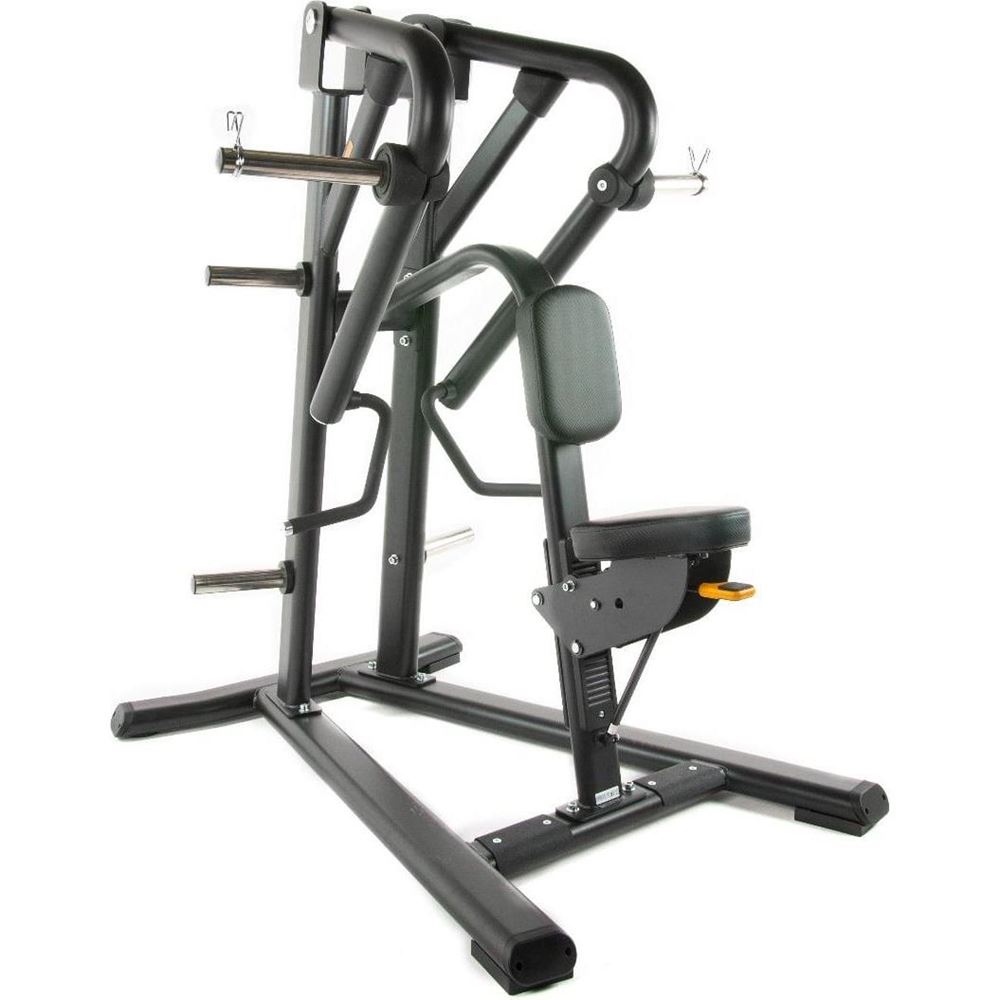 Thor Fitness Standard PL, Low Row, Styrkemaskiner - Rygg