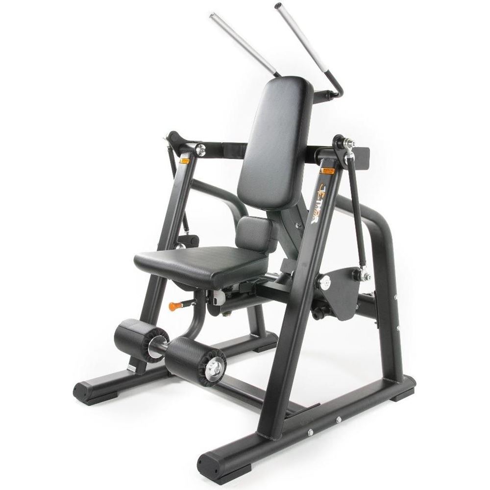 Thor Fitness Standard PL, Abdominal, Styrkemaskiner - Mage