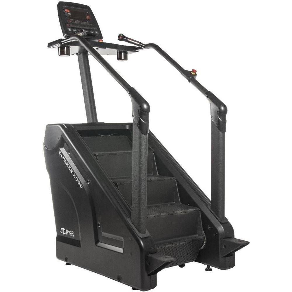Thor Fitness Climber 2000, Trappmaskin