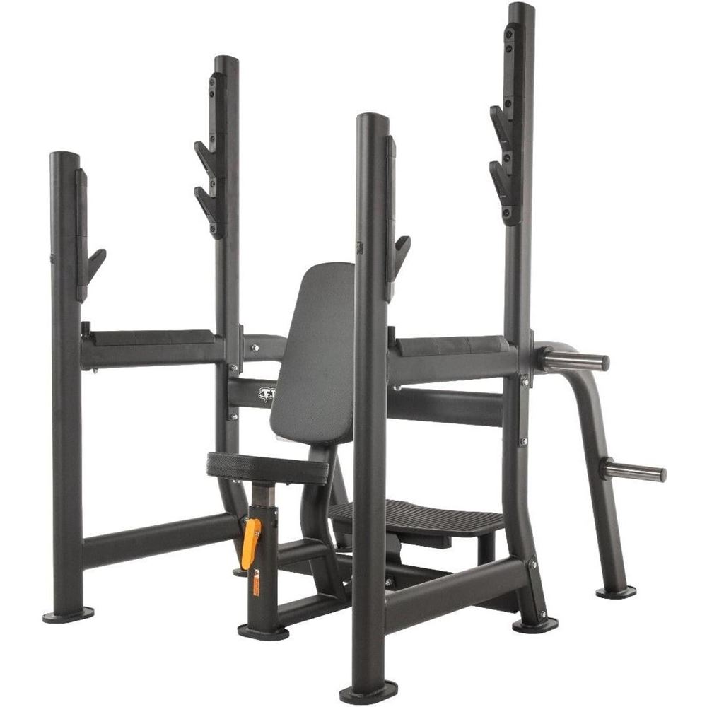 Thor Fitness Standard, Shoulder Press, Styrkemaskiner - Axlar