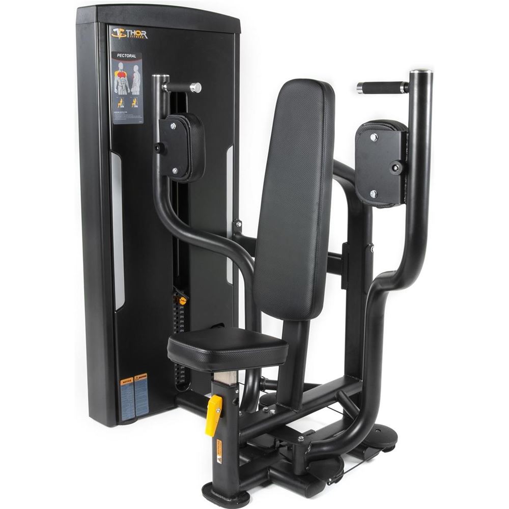 Thor Fitness Standard WS, Pectoral, Styrkemaskiner - Br&ouml;st