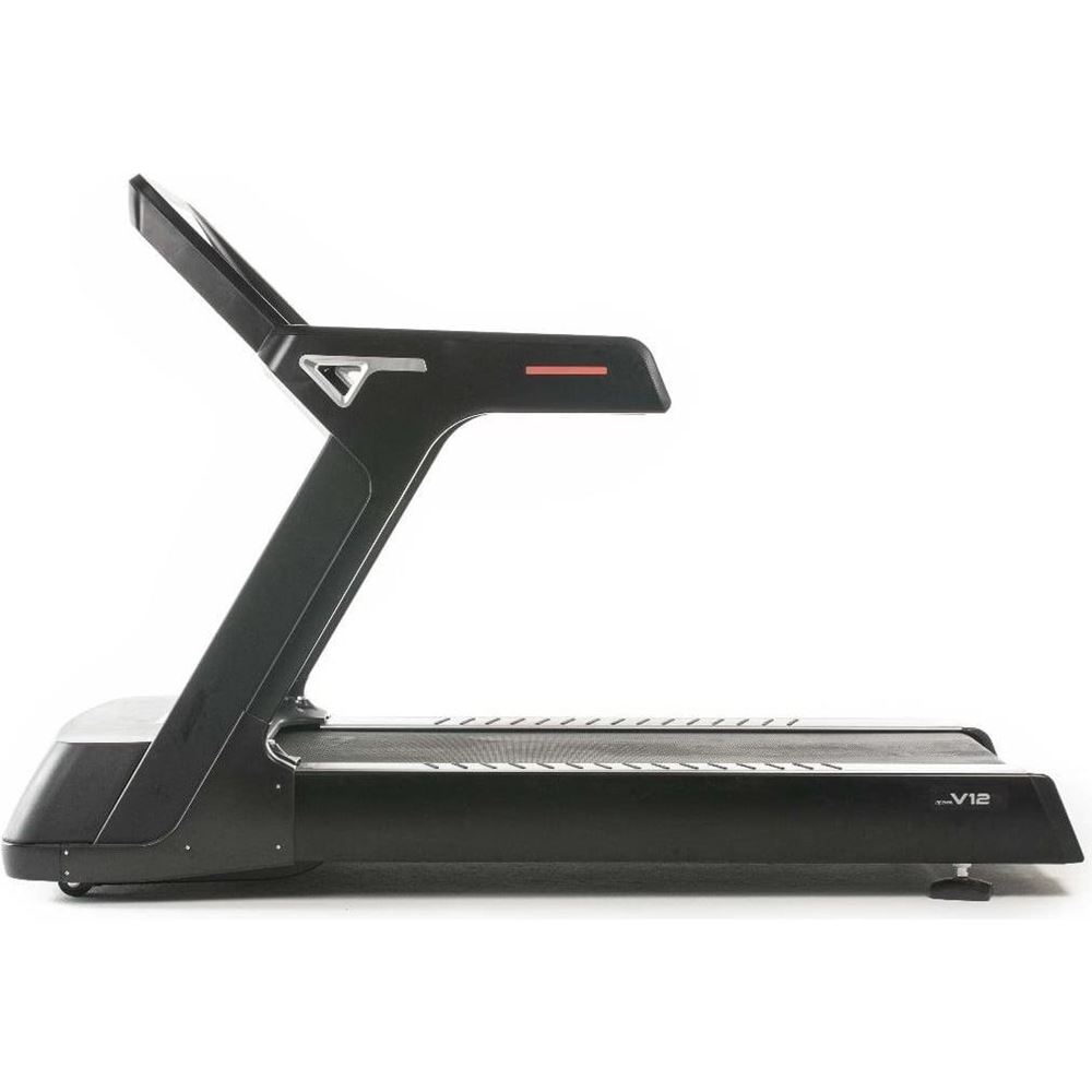 Thor Fitness Treadmill V12 LED, L&ouml;pband