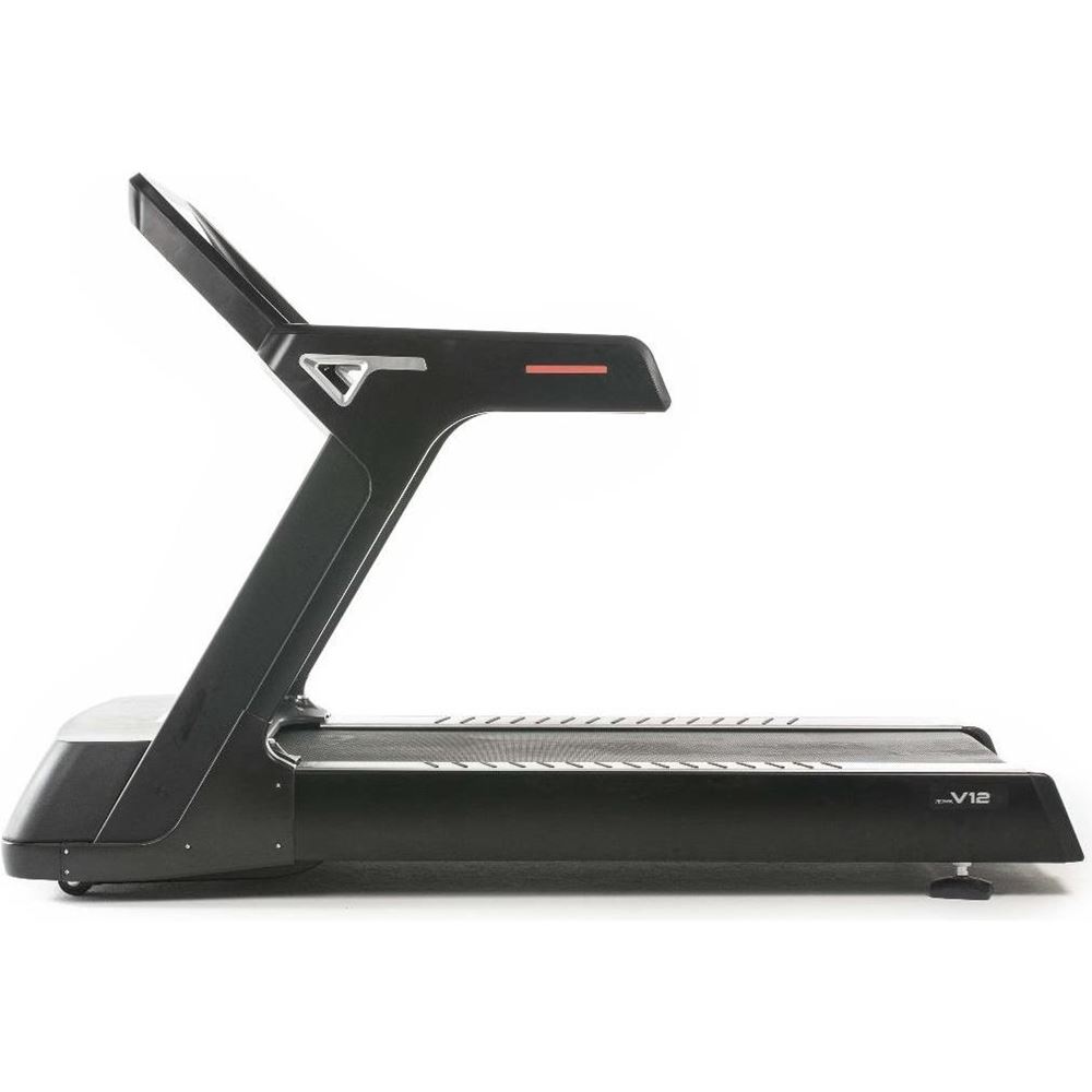 Thor Fitness Treadmill V12 TV, L&ouml;pband
