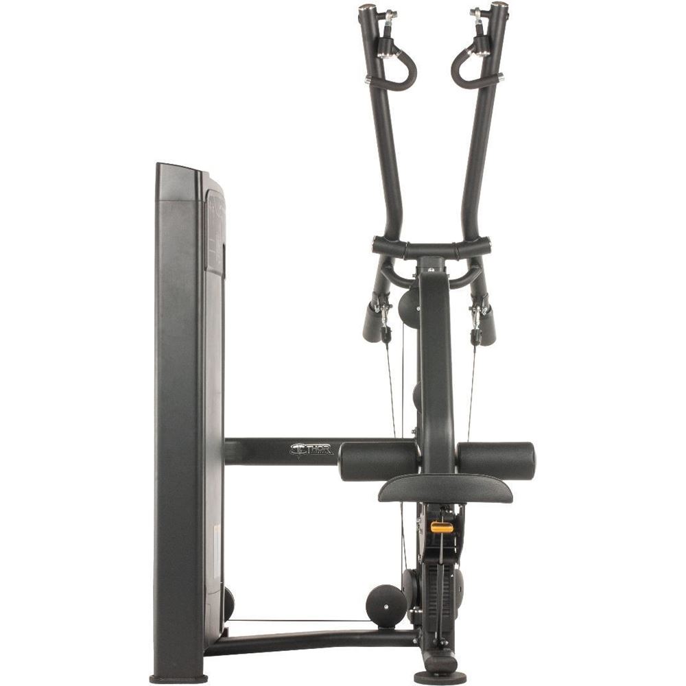 Thor Fitness Advanced Lat Pulldown, Styrkemaskiner - Rygg
