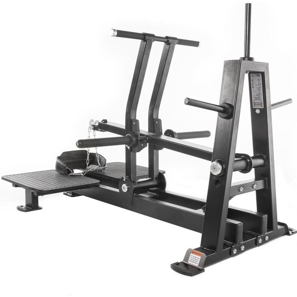 Thor Fitness Exclusive PL, BELT SQUAT, Styrkemaskiner - Ben