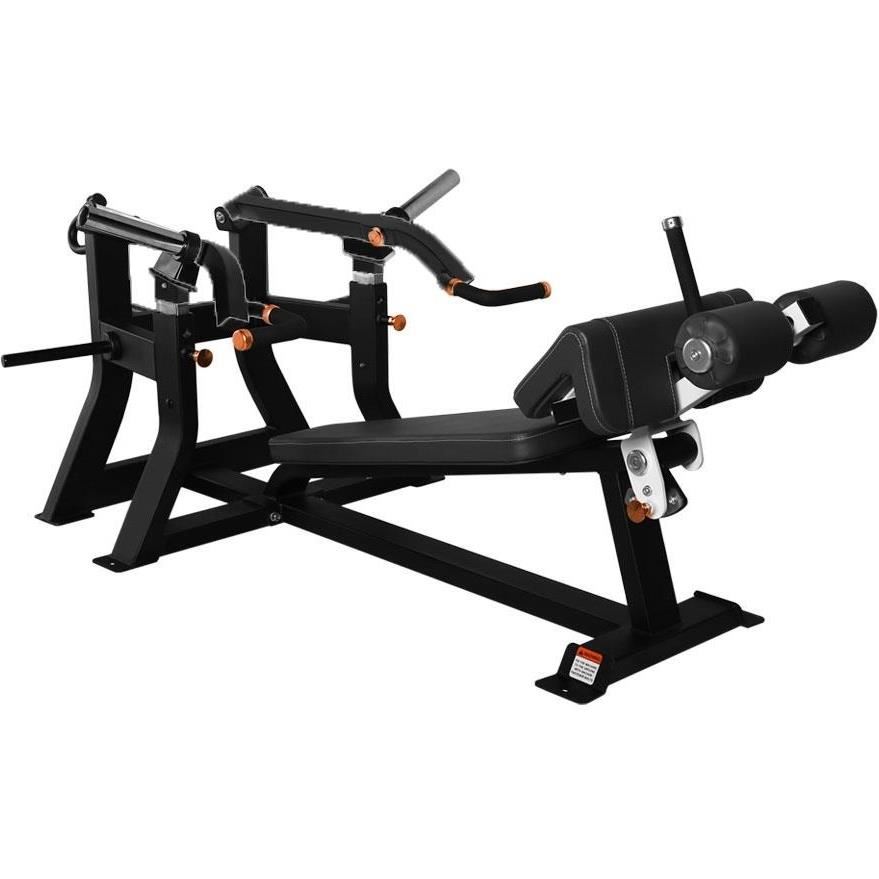 Thor Fitness Exclusive PL, DUAL AXIS DECLINE BENCH, Styrkemaskiner - Br&ouml;st