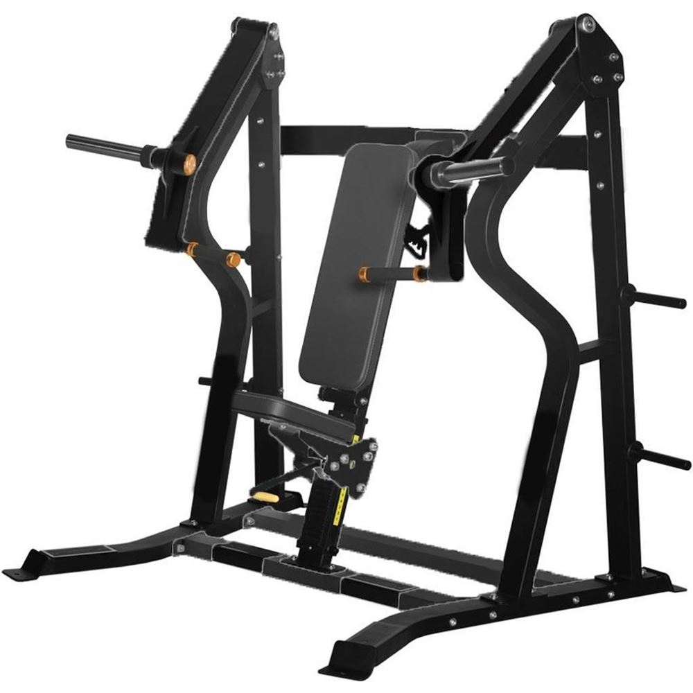 Thor Fitness Exclusive PL, INCLINE CHEST, Styrkemaskiner - Br&ouml;st