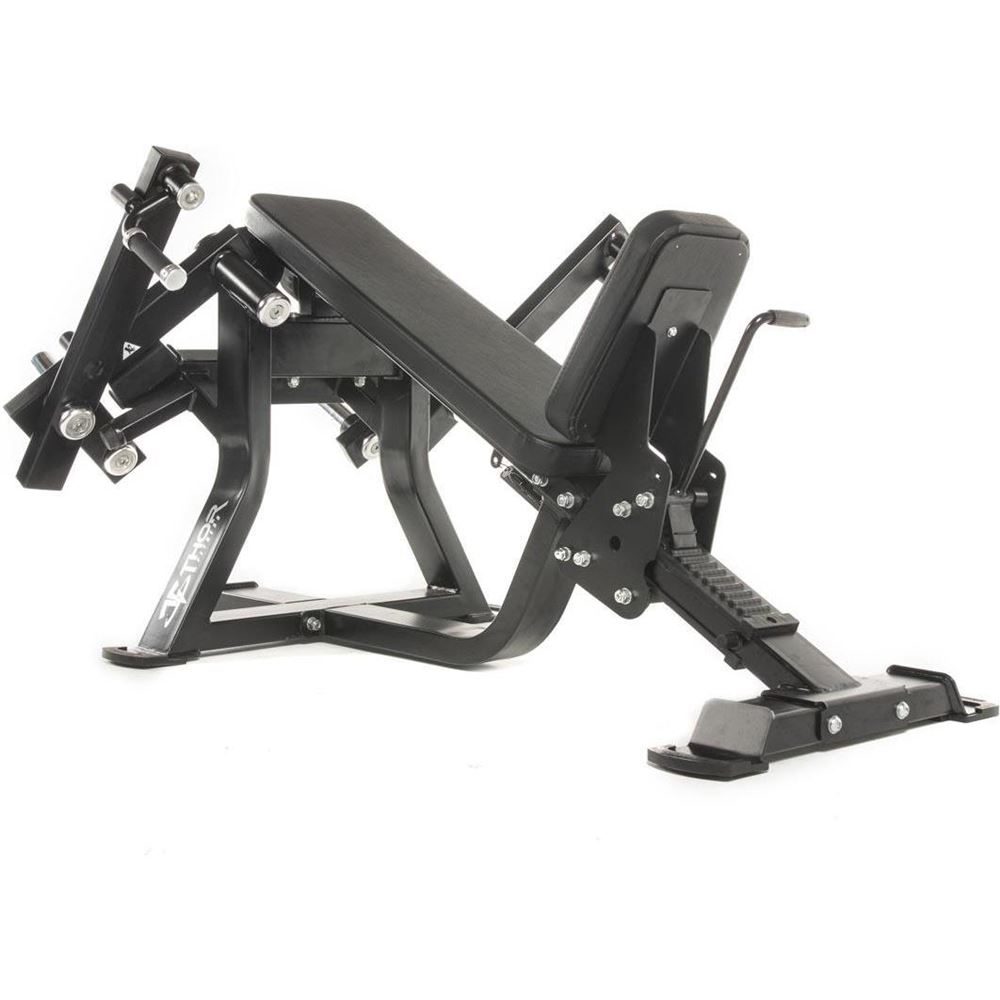 Thor Fitness Exclusive PL, ISOLATERAL INCLINE PEC FLY, Styrkemaskiner - Br&ouml;st