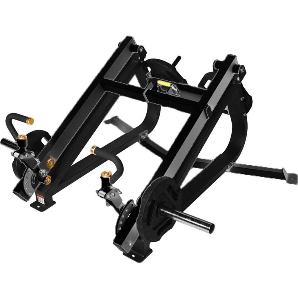 Thor Fitness Exclusive PL, SHRUGS / DEAD LIFT, Styrkemaskiner - Axlar