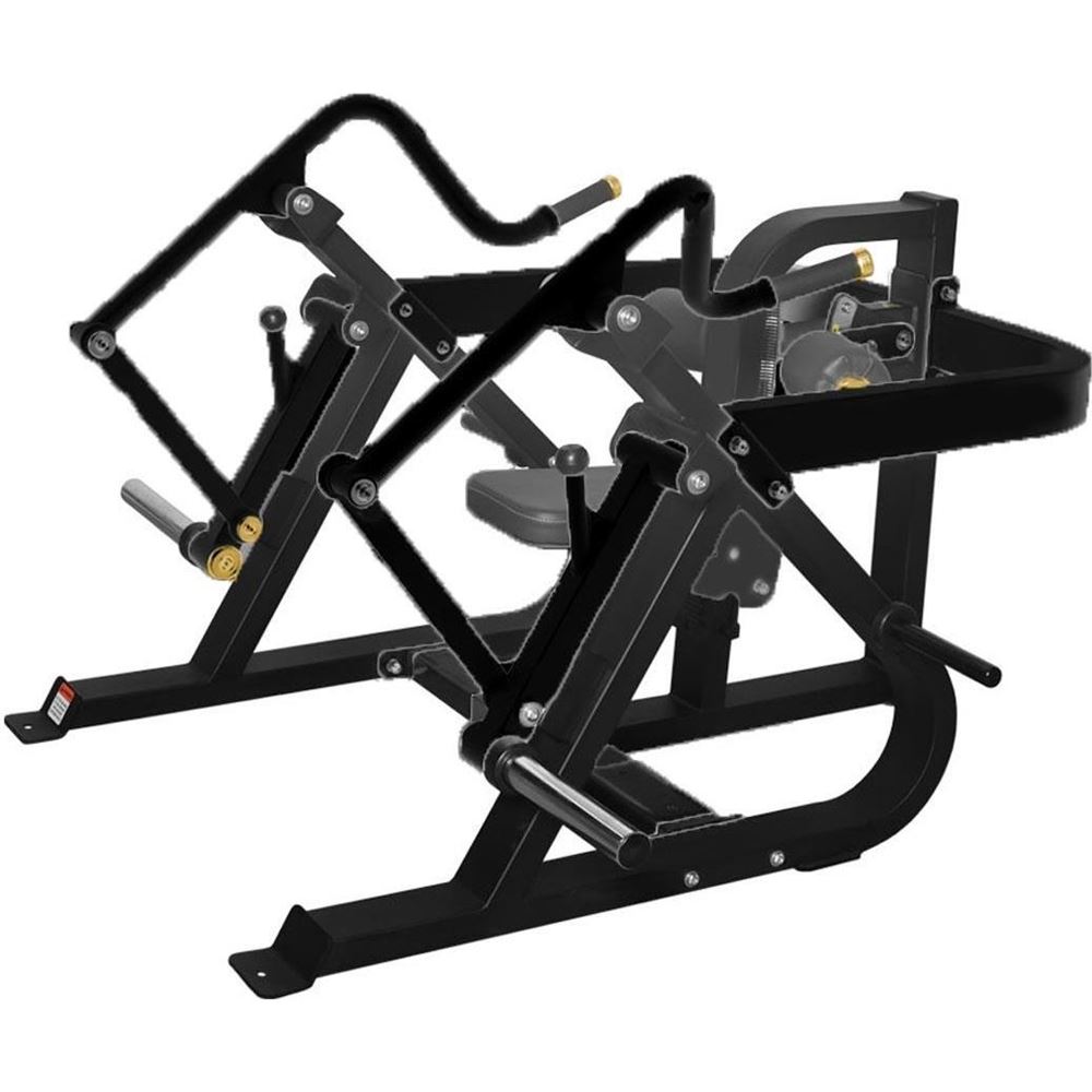 Thor Fitness Exclusive PL, TRICEP DIP - PLATE LOADED, Styrkemaskiner - Armar