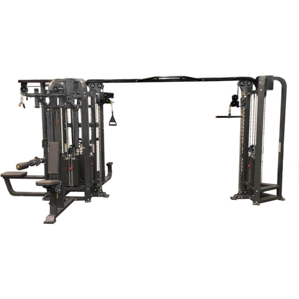 Thor Fitness Exclusive, 5-Station, Multigym