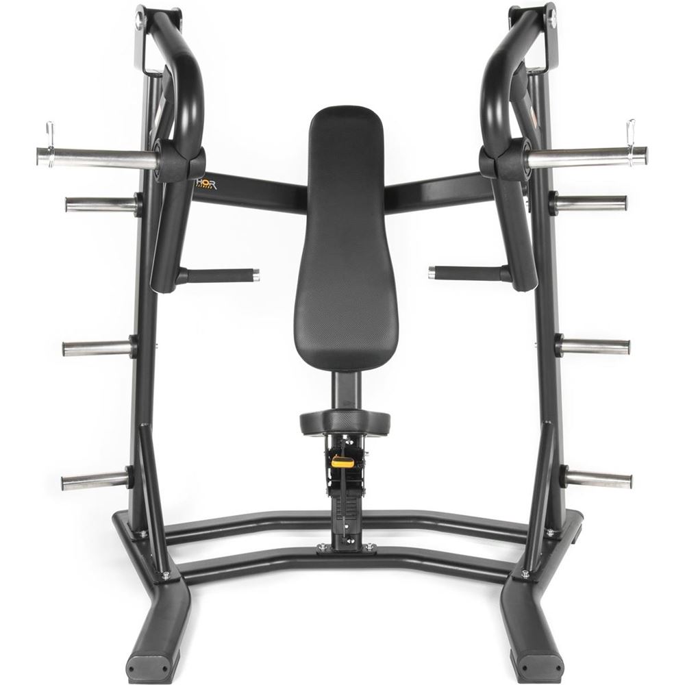 Thor Fitness Standard PL, Chest Press, Styrkemaskiner - Br&ouml;st