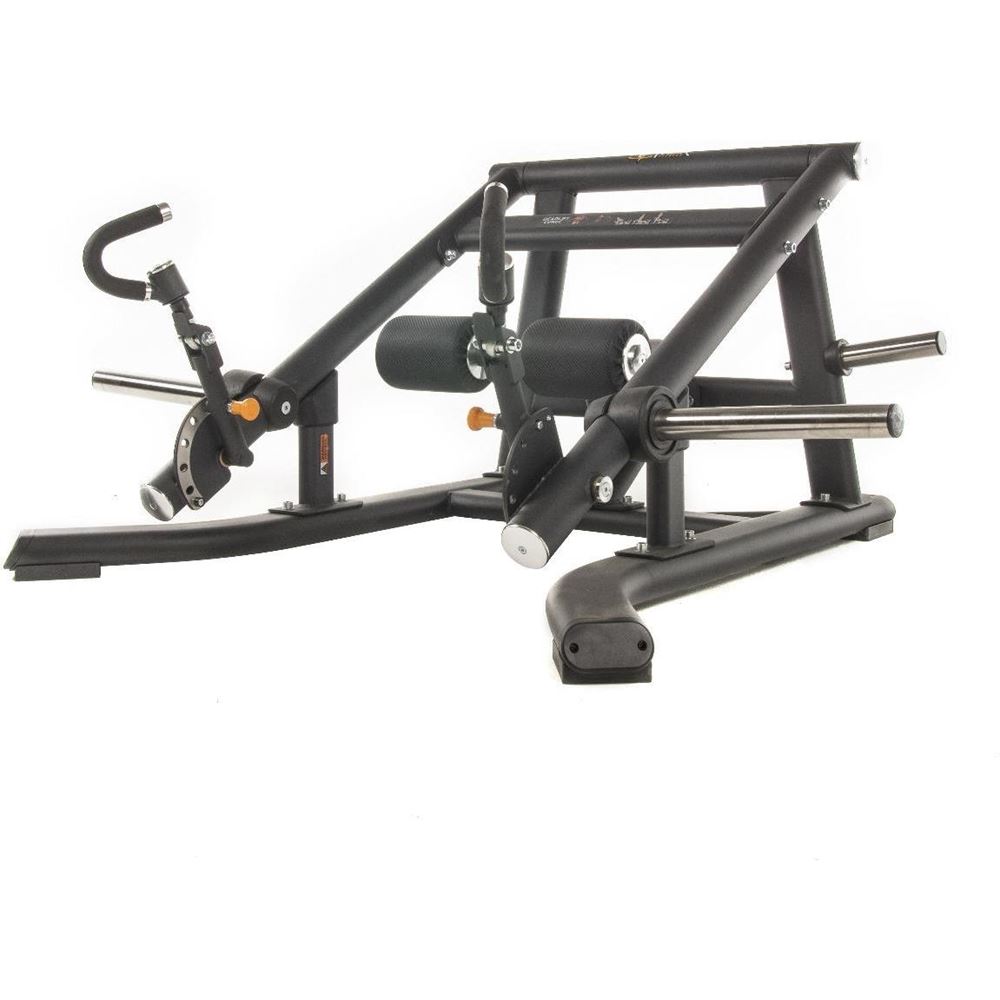 Thor Fitness Standard PL, Deadlift / Lunge, Styrkemaskiner - Ben