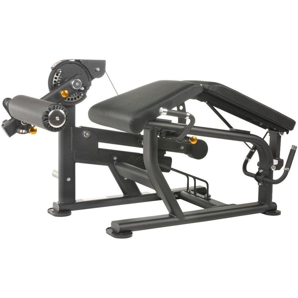 Thor Fitness Standard PL, Leg Extension / Prone Leg Curl, Styrkemaskiner - Ben