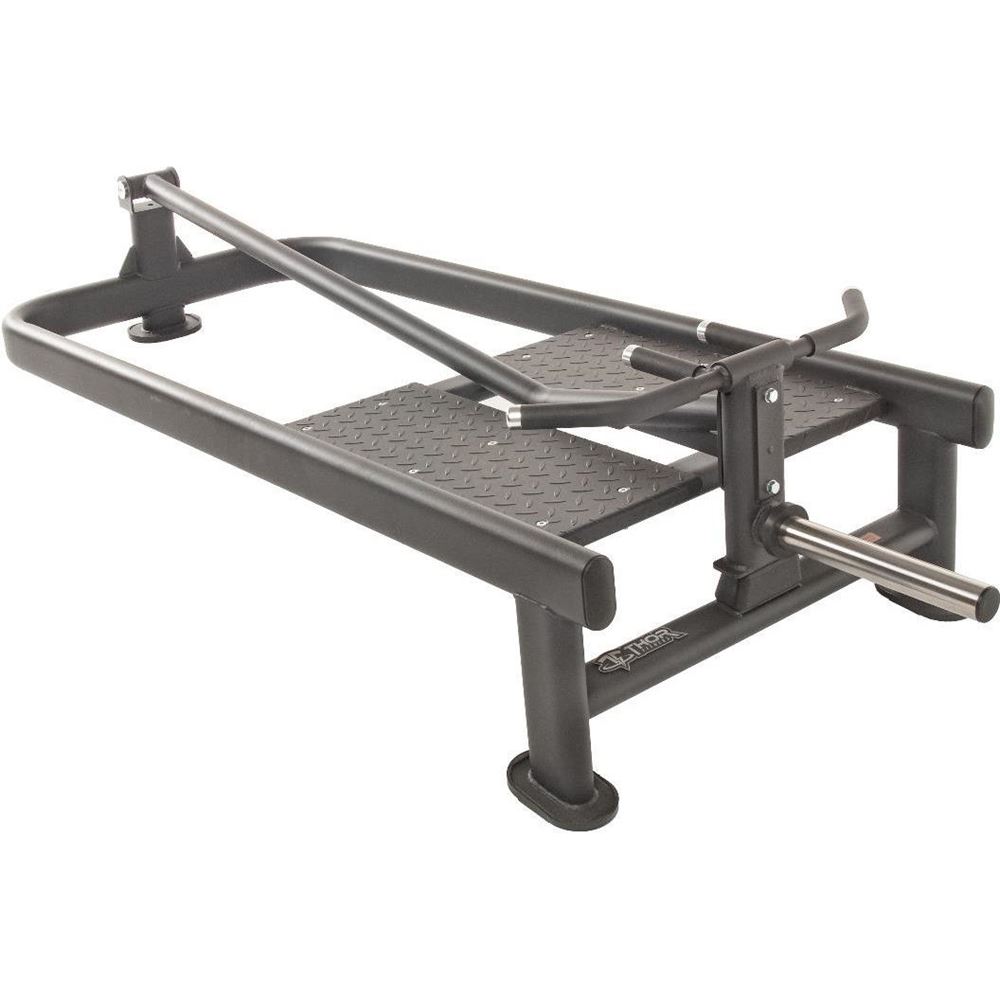 Thor Fitness Standard T-Bar Row, Styrkemaskiner - Rygg