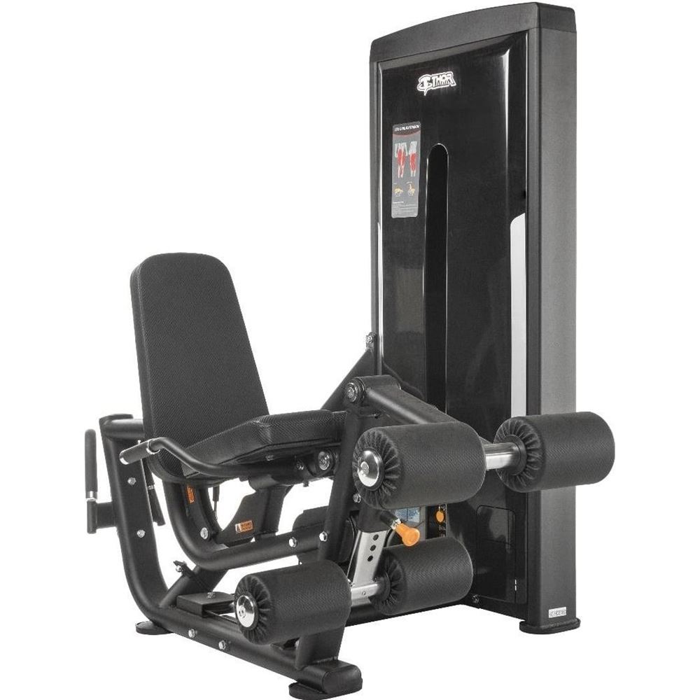 Thor Fitness Standard WS, Leg Curl, Extension - Type2, Styrkemaskiner - Ben
