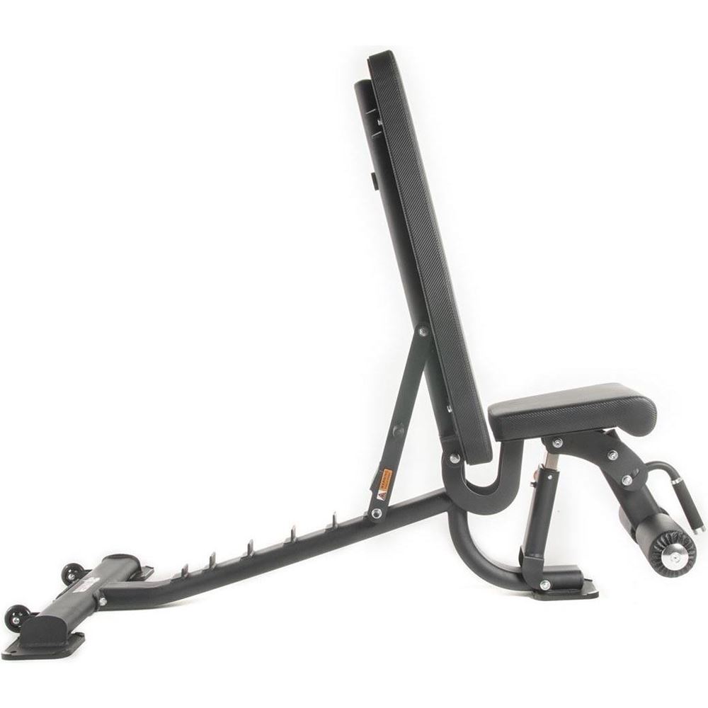 Thor Fitness Standard, Super Fid Bench, Tr&auml;ningsb&auml;nkar