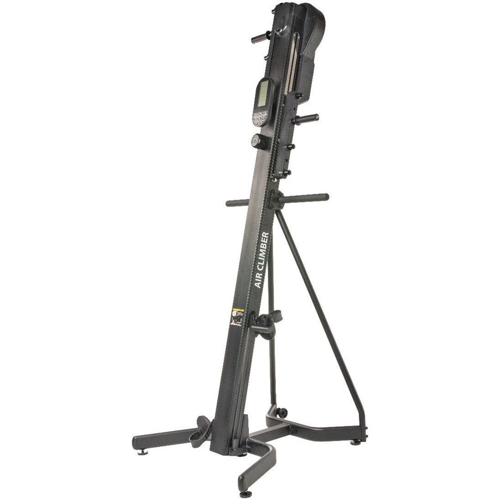 Thor Fitness Air Climber, Trappmaskin
