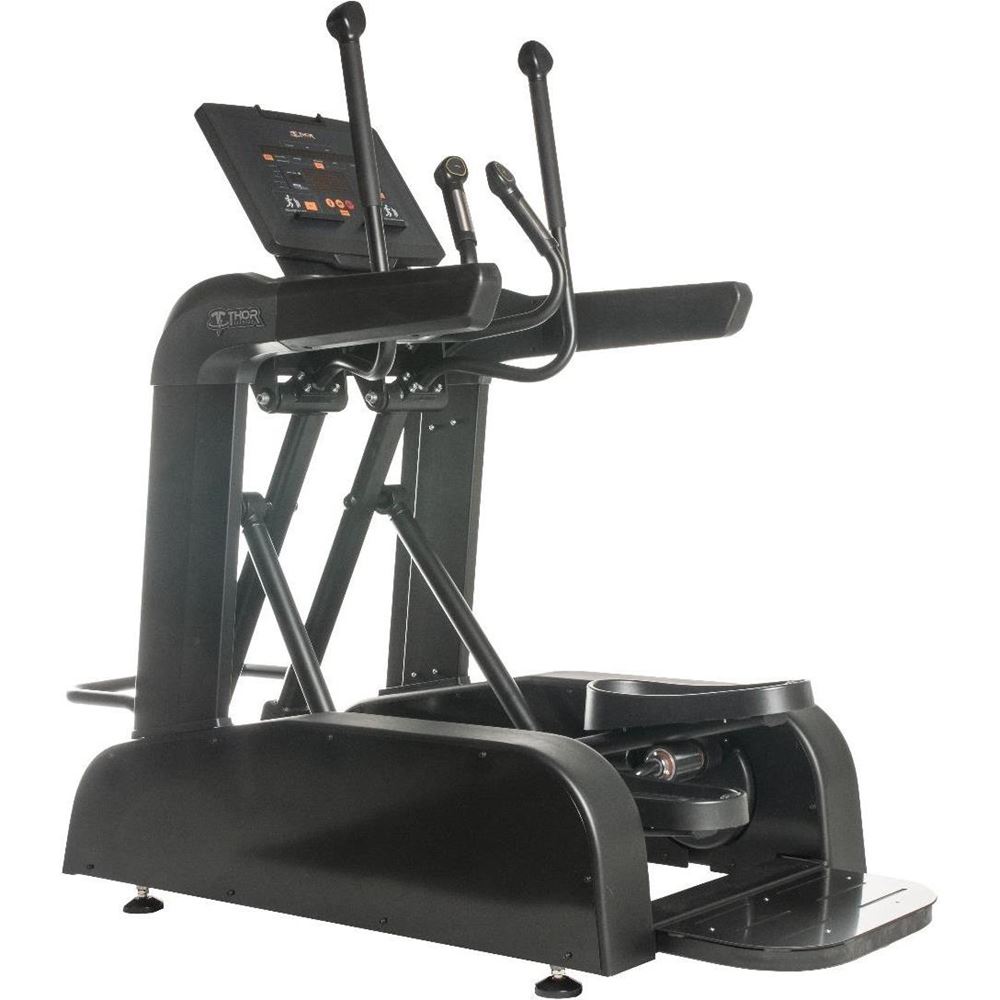 Thor Fitness Elliptical LED, Crosstrainer