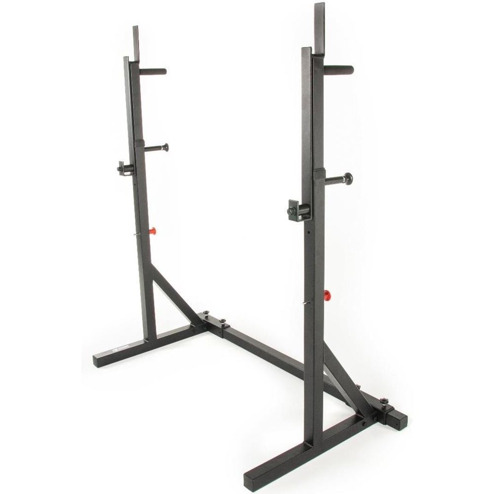 Thor Fitness Squat Stand / B&auml;nkpress / Dip - 250kg, Rig Nordic Fighter
